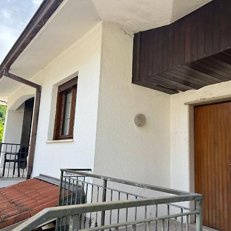 Bb La Collina Botticino Panzió Botticino Sera Kültér fotó