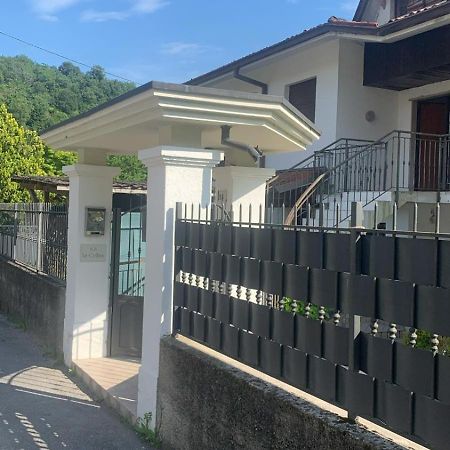 Bb La Collina Botticino Panzió Botticino Sera Kültér fotó