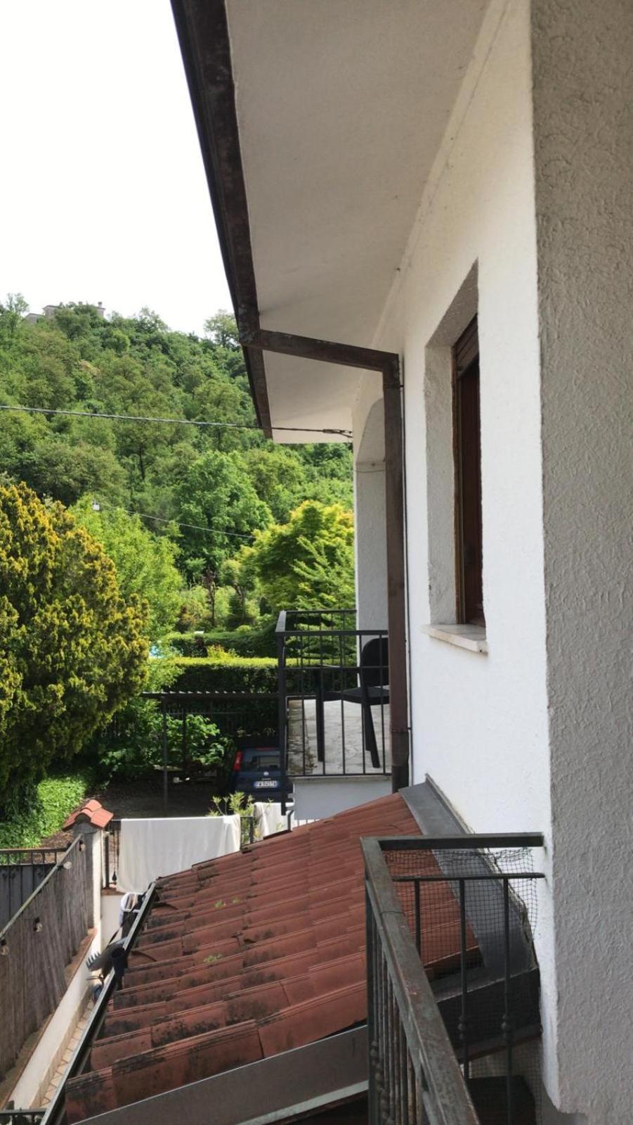 Bb La Collina Botticino Panzió Botticino Sera Kültér fotó
